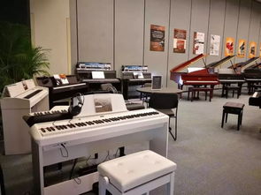 国际视野 迎全球客 珠江钢琴集团成为国内首家入席美国NAMM国际乐器展览会VIP展位企业